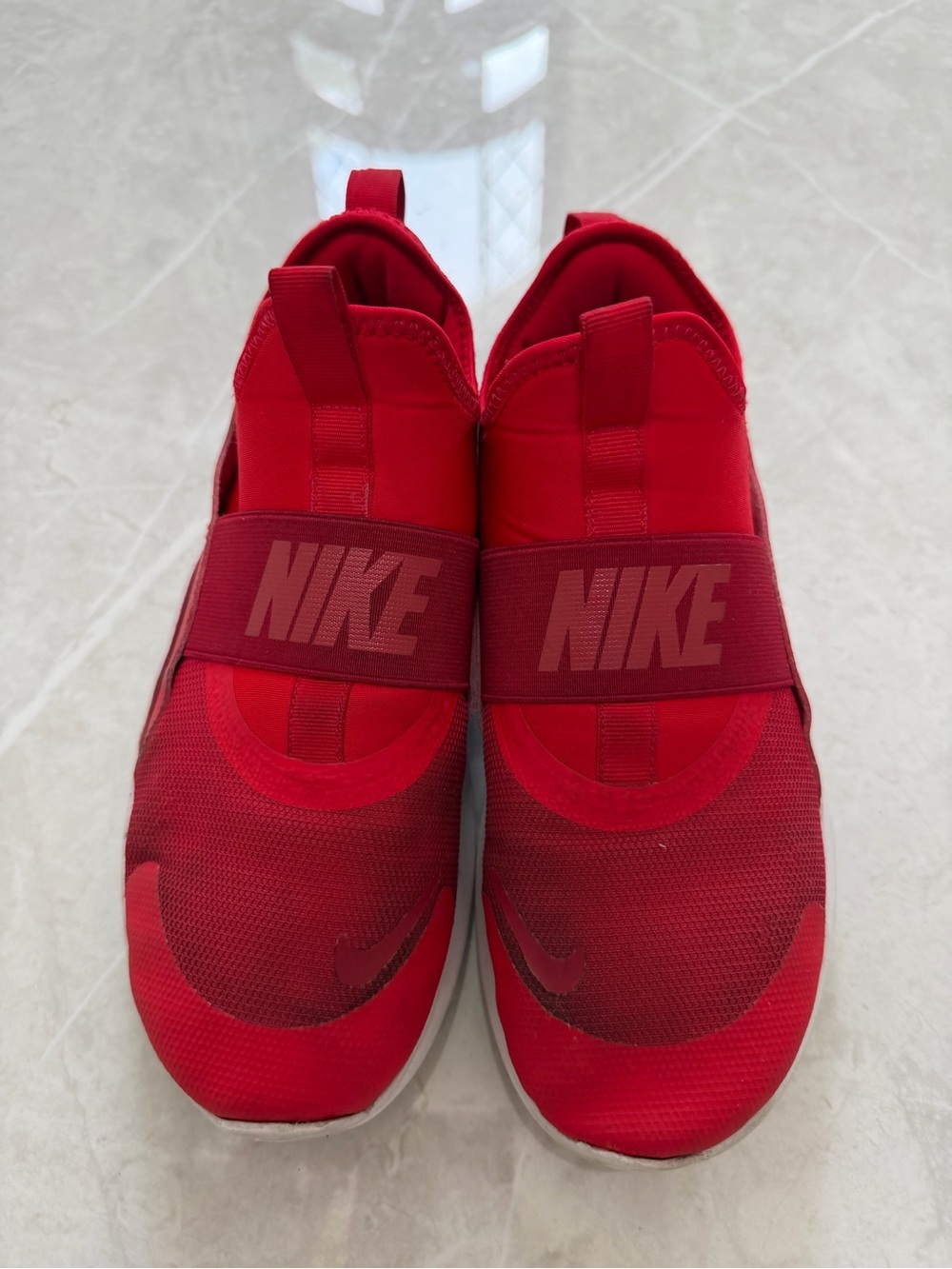 Nike Kids Flex Runner 4